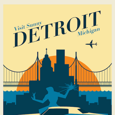 DETROIT RECOMMENDATIONS