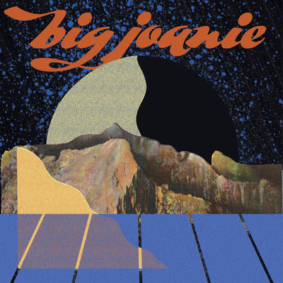 BIG JOANIE ANNOUNCES NEW 7" ON THIRD MAN RECORDS SHARE "CRANES IN THE SKY" (SOLANGE COVER)