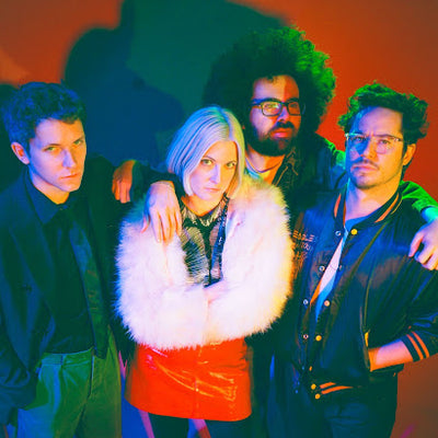 BE YOUR OWN PET RELEASE FIRST NEW SONG IN 15+ YEARS