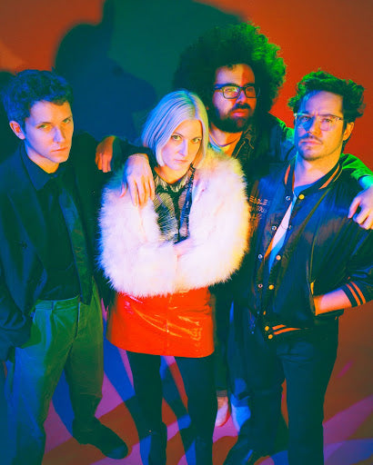 BE YOUR OWN PET RELEASE FIRST NEW SONG IN 15+ YEARS