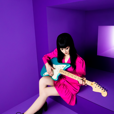 OLIVIA JEAN SHARES OFFICIAL MUSIC VIDEO FOR "TROUBLE"