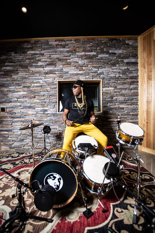 Daru Jones's Playlist of the Week