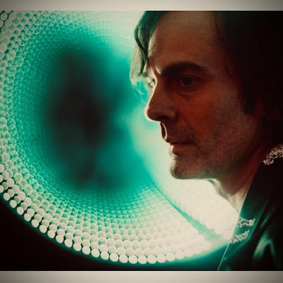 TROPICAL GOTHCLUB UNVEILS “DOUBLE BLIND”