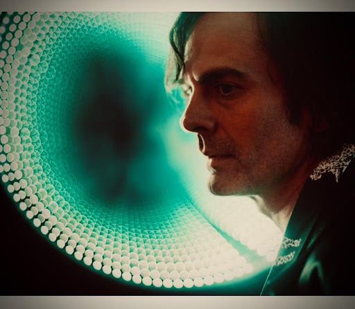 TROPICAL GOTHCLUB UNVEILS “DOUBLE BLIND”