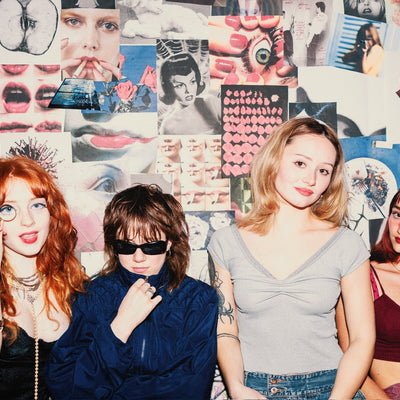 THIRD MAN RECORDS ANNOUNCES DIE SPITZ AS LATEST ADDITION TO LEGENDARY ROSTER