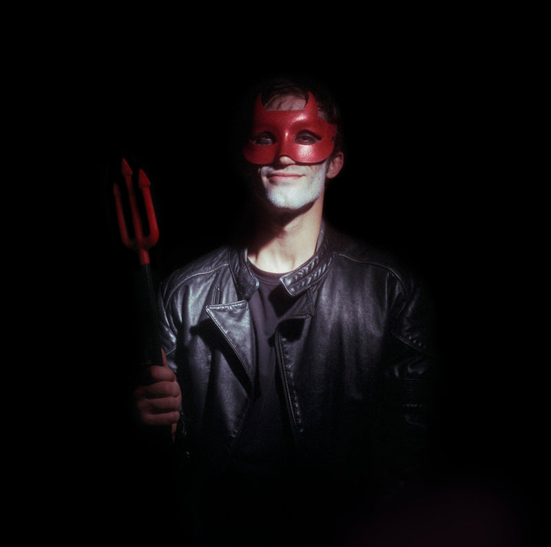 DEVIL'S NIGHT PORTRAITS