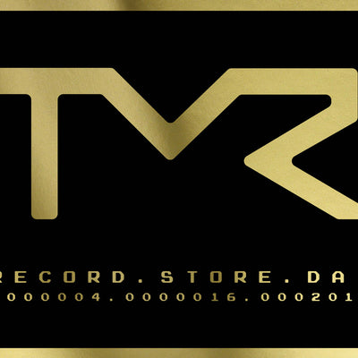 RECORD STORE DAY 2016