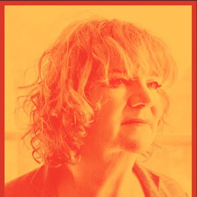 POST-PUNK LEGEND GINA BIRCH (THE RAINCOATS)   SHARES NEW SINGLE, “I PLAY MY BASS LOUD,”