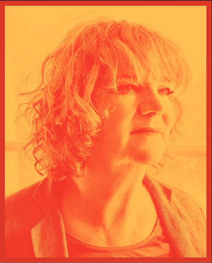 POST-PUNK LEGEND GINA BIRCH (THE RAINCOATS)   SHARES NEW SINGLE, “I PLAY MY BASS LOUD,”