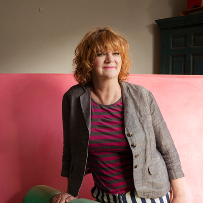 POST-PUNK LEGEND GINA BIRCH ANNOUNCES DEBUT SOLO ALBUM