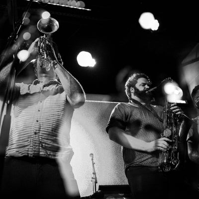 BROKEN SOCIAL SCENE - LIVE IN THE BLUE ROOM