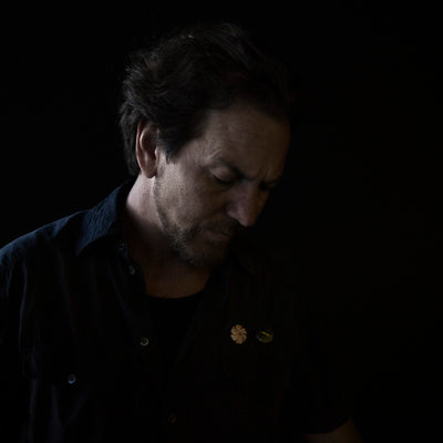 BEHIND THE SCENES: Pearl Jam