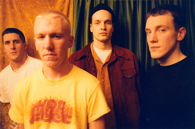 Heatmiser Announce The Music of Heatmiser Compilation Out Oct 6