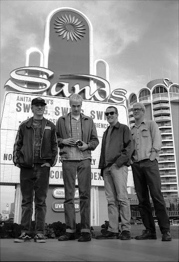 Heatmiser  Release The Music of Heatmiser Compilation