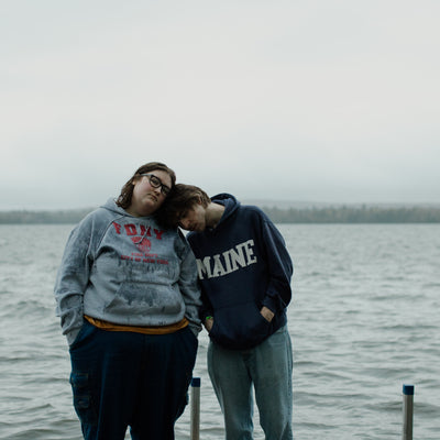 VAULT PRESALE FOR hey, nothing: MAINE SUMMER TOUR SHOW ON 7/27