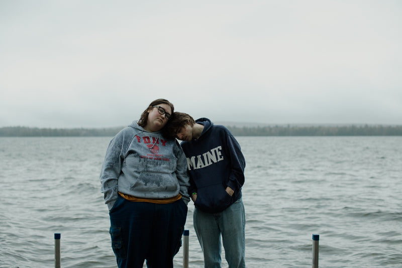 VAULT PRESALE FOR hey, nothing: MAINE SUMMER TOUR SHOW ON 7/27