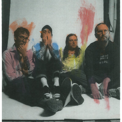 Hotline TNT Announce New Album,&nbsp;  Raspberry Moon, Out June 20th via Third Man Records  Hear New Single Julia’s War
