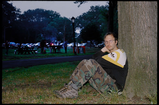 HOTLINE TNT SIGNS TO THIRD MAN RECORDS  & PRESENTS NEW SINGLE/VIDEO, “PROTOCOL”