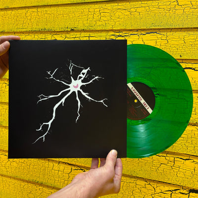 Hotline TNT 'Raspberry Moon' Rough Trade Variant