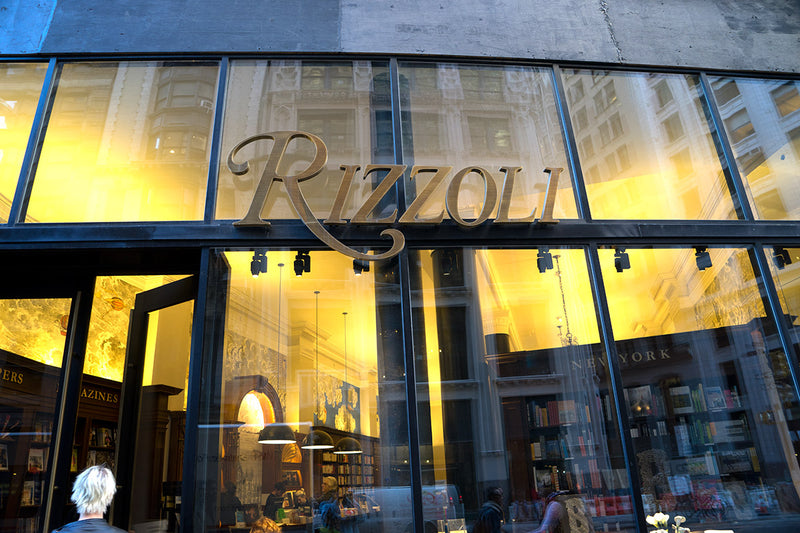 IGGY POP & JEFF GOLD IN NEW YORK