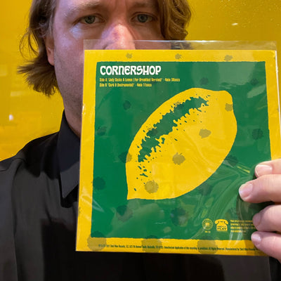BLACKWELL'S RECORD OF THE WEEK