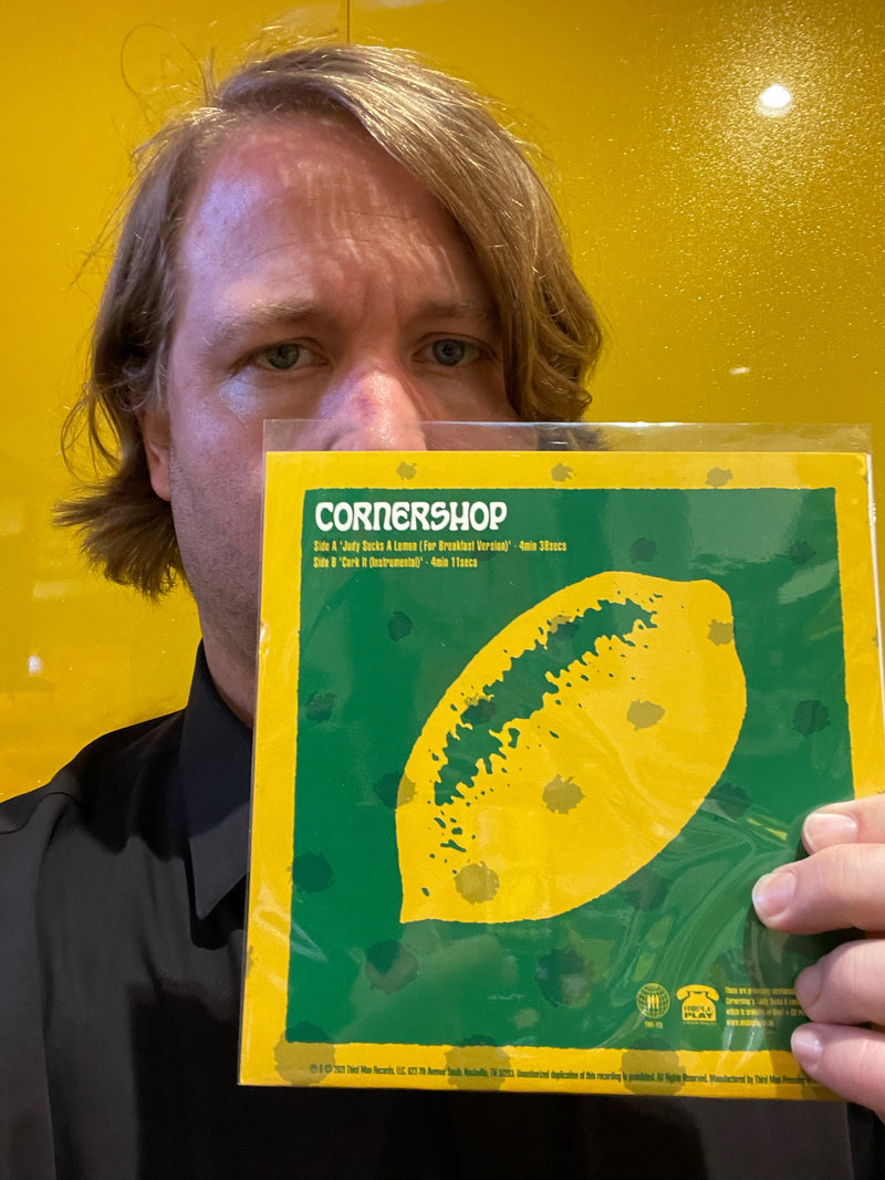 BLACKWELL'S RECORD OF THE WEEK