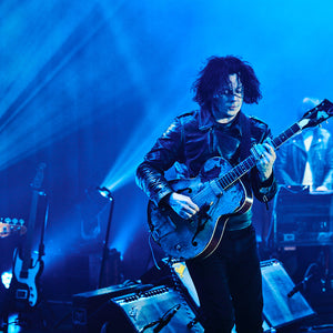 JACK WHITE EUROPE TOUR VAULT PRESALE INFO