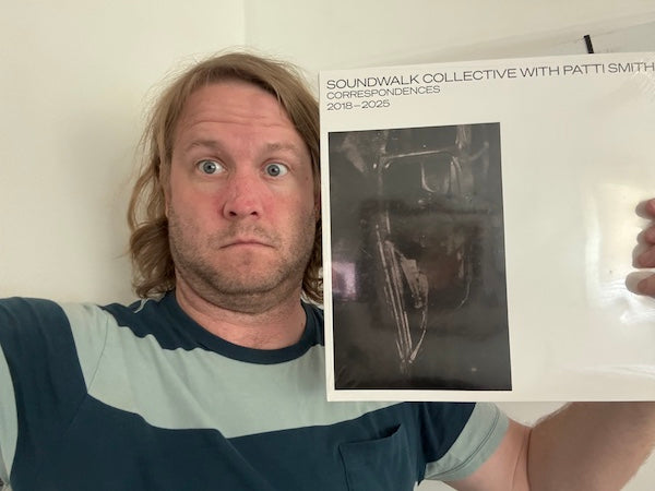 BLACKWELL'S RECORD OF THE WEEK
