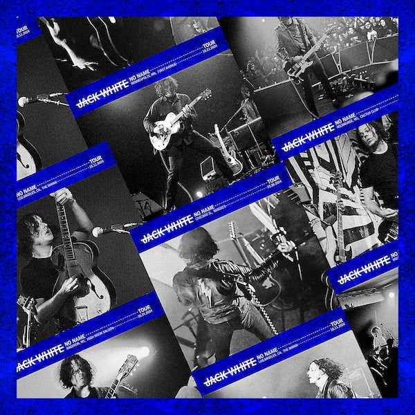 THIRD MAN THURSDAYS ON NUGS