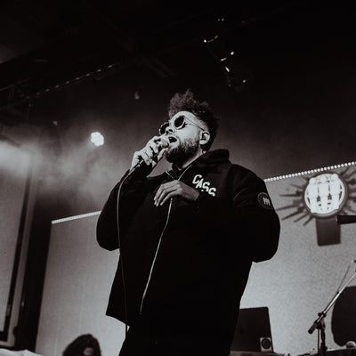 KASSA OVERALL ANNOUNCES LIVE AT THIRD MAN RECORDS LP OUT DIGITALLY AND VINYL ON APRIL 19