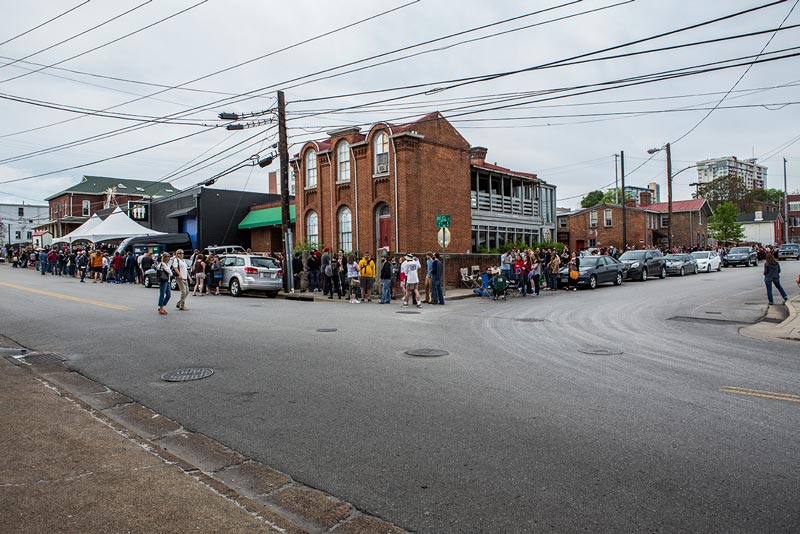 Record Store Day 2015 Photos
