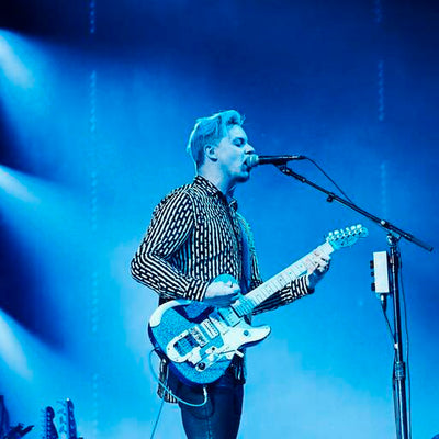 VAULT PRESALE FOR ADDED JACK WHITE SHOW DATE