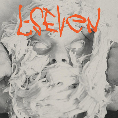 THIRD MAN RECORDS RELEASES L-SEVEN COLLECTION OF UNRELEASED RECORDINGS ﻿FROM INFLUENTIAL EARLY 80's DETROIT POST-PUNK GROUP L-SEVEN