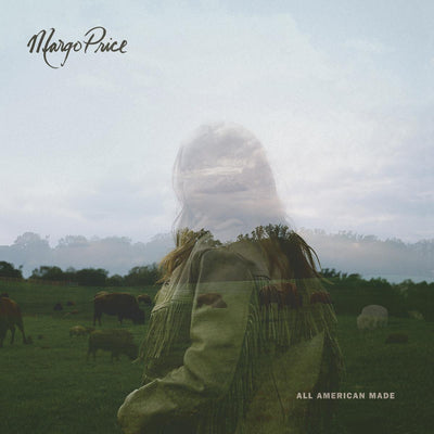 NEW MARGO PRICE RECORD COMING OCTOBER 20