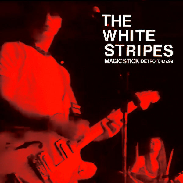 THIRD MAN THURSDAYS ON NUGS