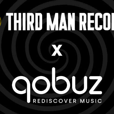 ENJOY 30% OFF 12 MONTHS OF STREAMING ON QOBUZ!