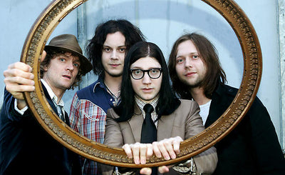 EARLY ENTRY FOR THE RACONTEURS LONDON SHOW