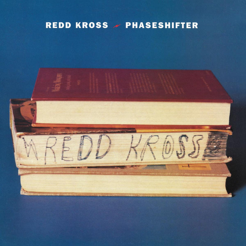 THIRD MAN RECORDS' ﻿VINYL-ONLY REISSUES OF REDD KROSS' PHASESHIFTER AND SHOW WORLD OUT NOW