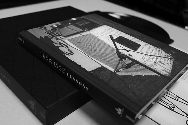 LANGUAGE LESSONS: VOL 1