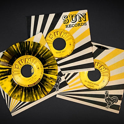 Sun Records Reissue Series