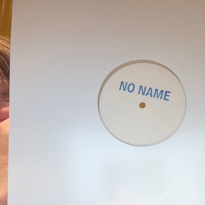 BLACKWELL'S RECORD OF THE WEEK + GIVEAWAY!