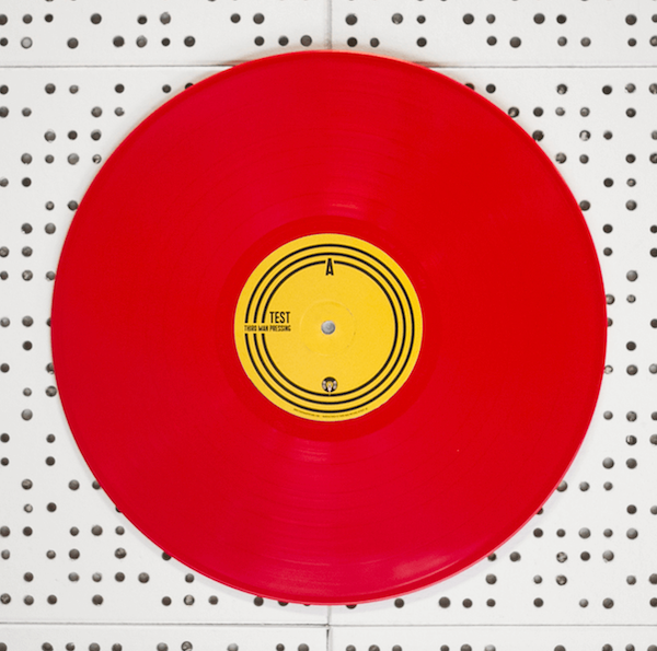 RECORD STORE DAY GIVEAWAY