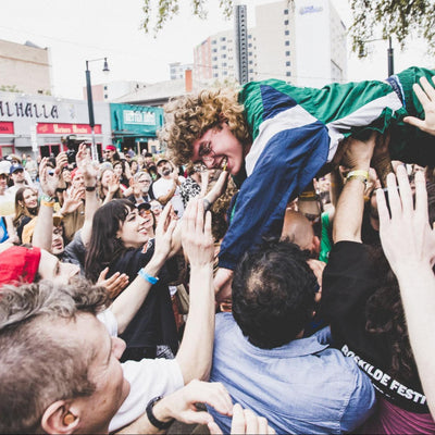 Third Man Records & CREEM: Austin’s Only Two-Day Rock’n’Roll Party Recap March 14-15, 2024