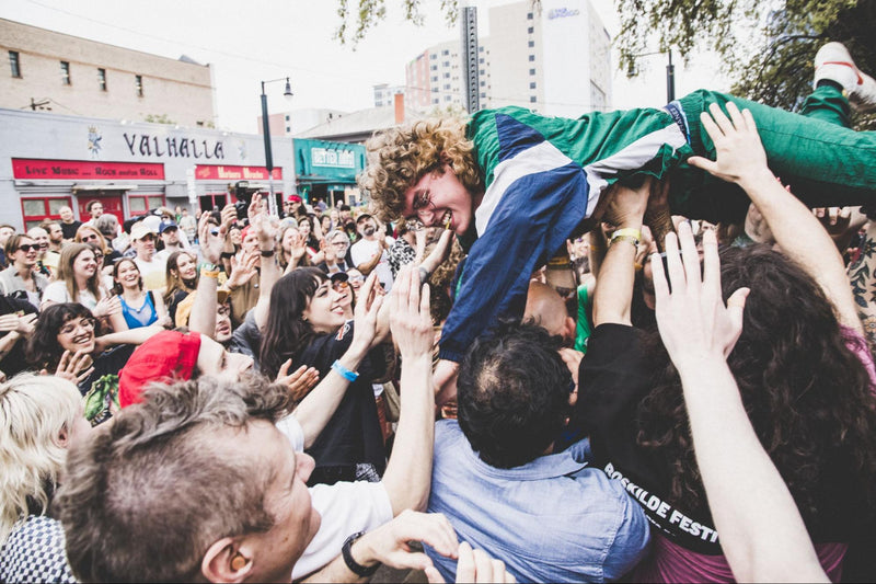 Third Man Records & CREEM: Austin’s Only Two-Day Rock’n’Roll Party Recap March 14-15, 2024