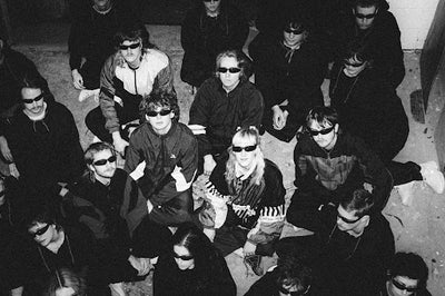 Snõõper Release New Single/Video, “Powerball”