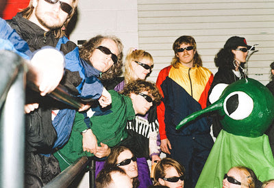 Snõõper Present New Single/Video, "Fitness"