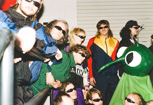 Snõõper Present New Single/Video, "Fitness"