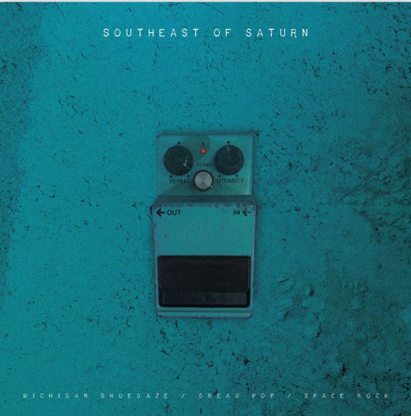 NEW TUNES: SOUTHEAST OF SATURN
