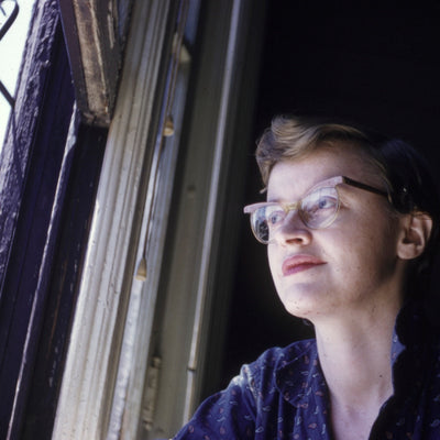 "House": The Previously Unheard Track From Connie Converse