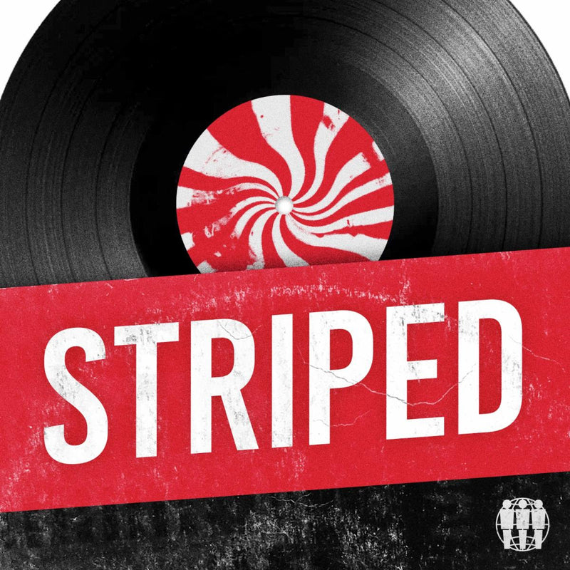 THIRD MAN RECORDS & NEVERMIND MEDIA PRESENT SEASON TWO OF STRIPED: THE STORY OF THE WHITE STRIPES PODCAST
